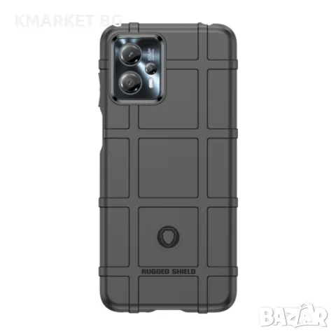 Motorola Moto G13 4G / G23 4G TPU Удароустойчив Калъф и Протектор, снимка 2 - Калъфи, кейсове - 48058205