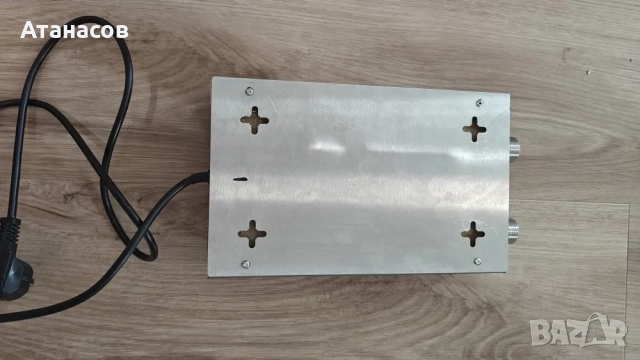 Системи против отлагане на котлен камък Dropson EMI 2500, снимка 3 - Други стоки за дома - 52957588