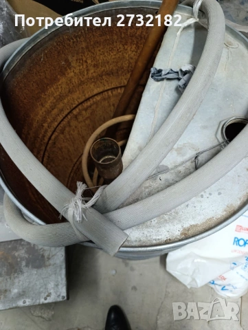 Казан за ракия, меден, снимка 3 - Други стоки за дома - 53995398