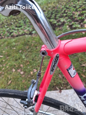 ретро класика, снимка 4 - Велосипеди - 54048618