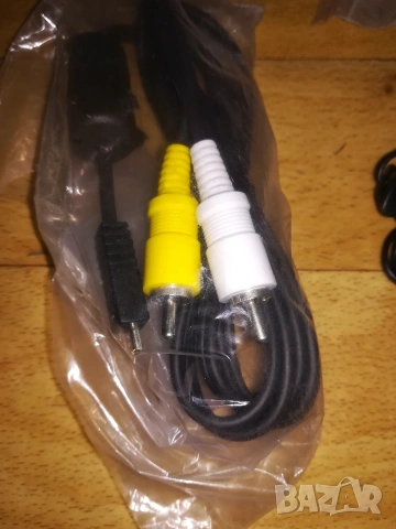 Аксесоари за фотоапарат Sony, снимка 5 - Фотоапарати - 53611231