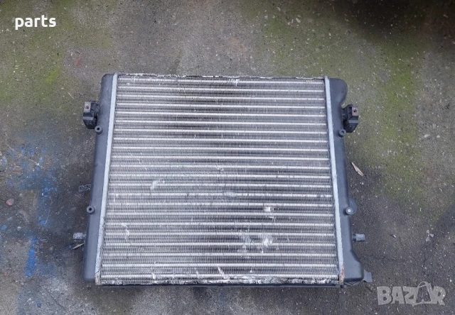 Перка Охлаждане и Воден Радиатор VW Голф 4
1.4 N:3771 (2) - 1J0121207 - 6410112011, снимка 2 - Части - 50602195