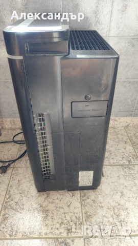 2в1 Въздухо-пречиствател и овлажнител Daikin Ururu MCK75J, снимка 4 - Овлажнители и пречистватели за въздух - 52030090