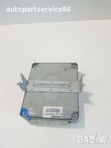 Блок за управление на двигателя (ECU) Denso 33920-83E10 112000-7733 за Suzuki Wagon 1.3, снимка 2 - Части - 54277471