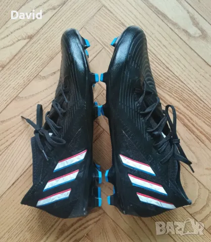 Оригинални бутонки Adidas Predator Edge, снимка 1 - Футбол - 47085932