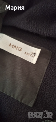 Яке, дънки, блузи 8-9 г - 120 лв, снимка 8 - Детски панталони и дънки - 52147917