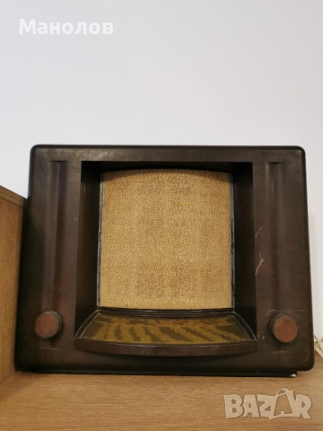 Реставрация и ремонт на лампови Радиоприемници., снимка 6 - Други - 25038369