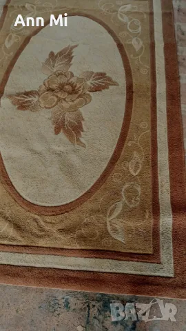 Продавам килим, снимка 2 - Килими - 50107363