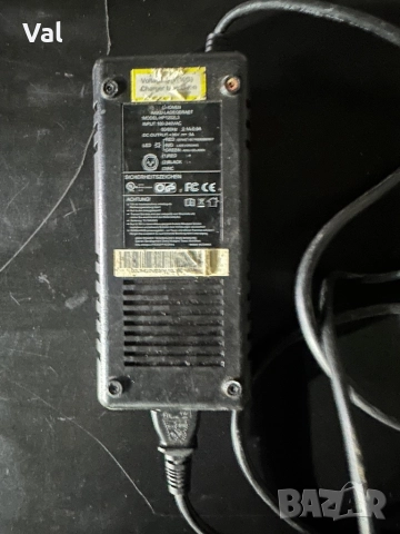 Електрически велсоипед Rex 29” за ремонт или части, снимка 8 - Велосипеди - 53000680