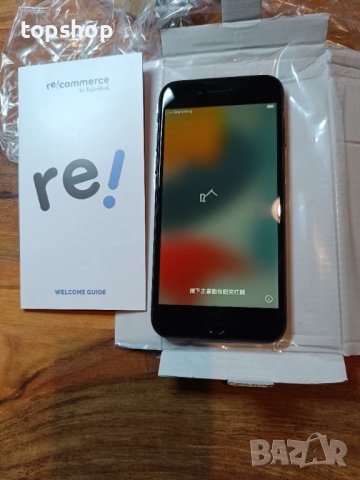 Буквално НОВ, IPHONE 8 купен от Амазон, невзета пратка от фирмата за реновиране на телефони..., снимка 4 - Apple iPhone - 50596810