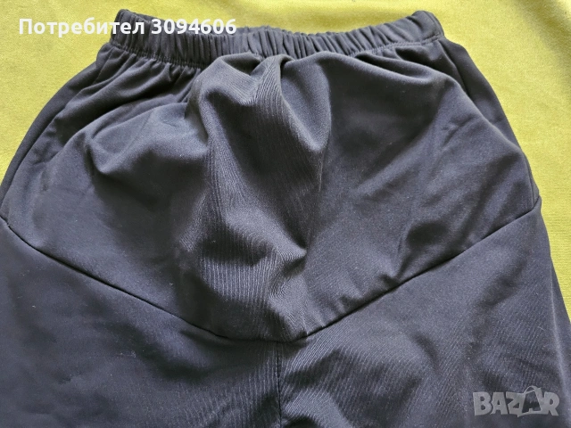 Клин за бременни , снимка 3 - Дрехи за бременни - 53534785