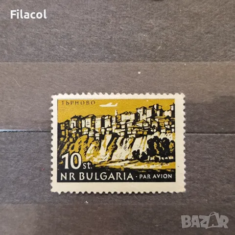 България 1952 редовни ТЕЦ Република