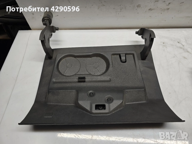 Жабка за Ford Focus / Форд Фокус 2004-2011г., снимка 2 - Части - 52725204