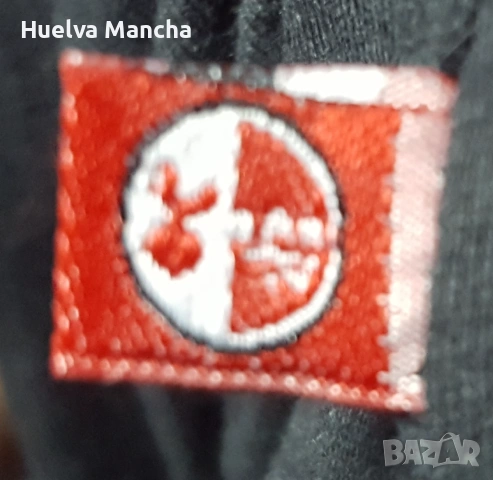 Фланелка на Бари, снимка 5 - Футбол - 54283024