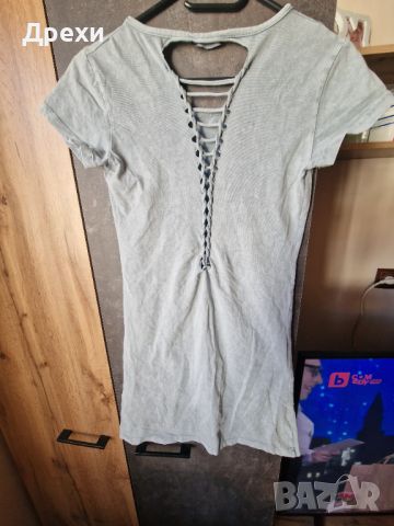 Нова дамска блуза, снимка 1 - Тениски - 45136819