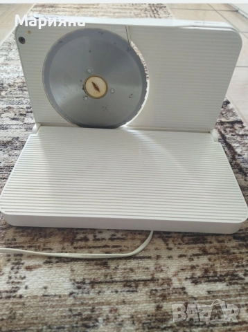 Колбасорезачка