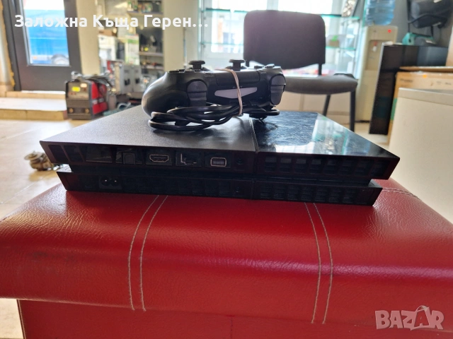 Play Station 4, снимка 2 - Игри за PlayStation - 54004198