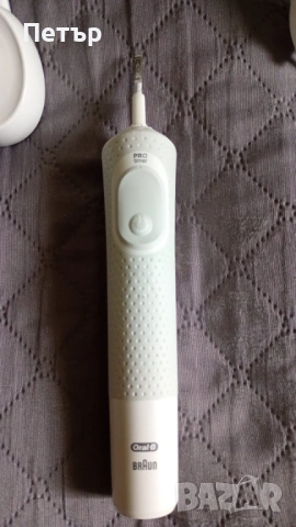 Електрическа четка за зъби, снимка 3 - Козметика за лице - 54293030