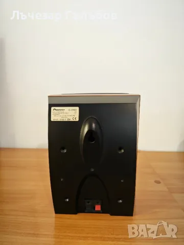 Продавам колони Pioneer, снимка 5 - Тонколони - 47015367