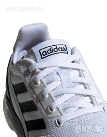 Маратонки ADIDAS Nebzed Shoes White, снимка 6 - Маратонки - 45750208