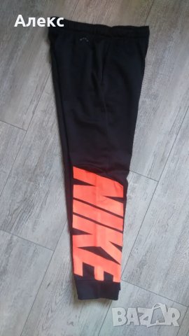 Nike dri fit долнище 158-170см, снимка 3 - Детски анцузи и суичери - 49519262