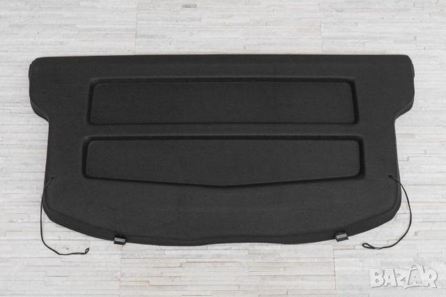 Кора за багажник Jeep Compass II 2017+ Ръчна или ел. врата