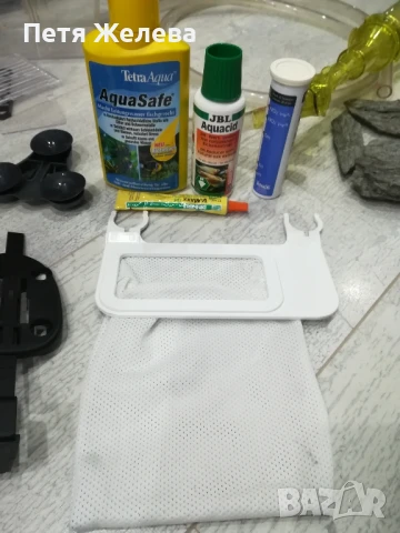 помпа за аквариум    AQUAEl-700l/h-12w, снимка 16 - Оборудване за аквариуми - 50714891