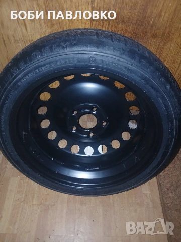 16цола патерица опел зафира Б нова, снимка 11 - Аксесоари и консумативи - 53266895