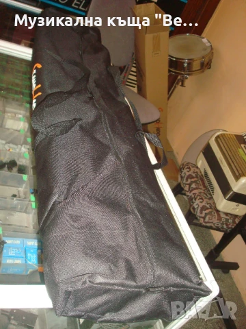 Стойки за тонколони Bespeco SH80NP /комплект с калъф/, снимка 12 - Други - 50710847