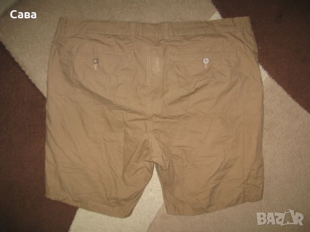 Къси панталони CAMARGUE  Мъжки,3-4ХЛ, снимка 3 - Къси панталони - 45210996