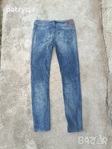 Gstar Raw 3301 дамски дънки размер 28, снимка 2 - Дънки - 52371576