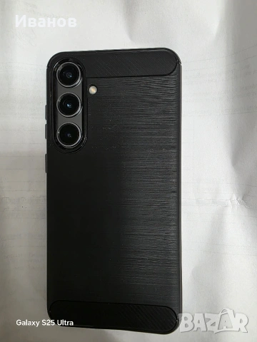 SAMSUNG S24+512GB , снимка 2 - Samsung - 53183266