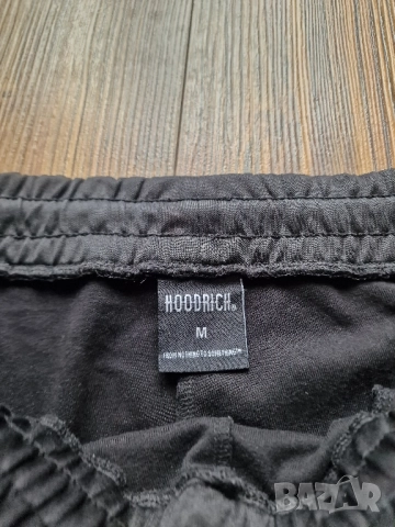 Страхотно мъжко спортно долнище HOODRICH размер XL, снимка 8 - Спортни дрехи, екипи - 52520903