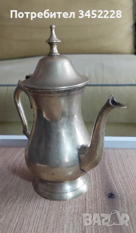 кана бронз за ценители , снимка 4 - Антикварни и старинни предмети - 51227978