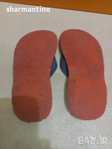 Puma джапанки N 38,5 - 15 лв, снимка 3 - Джапанки - 50509661