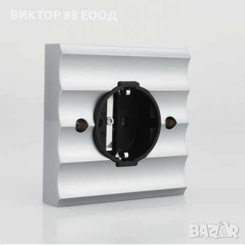 HiFi Schuko Socket - №1, снимка 1 - Други - 37203056