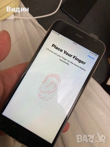 iPhone SE 2020, снимка 5 - Apple iPhone - 53033228