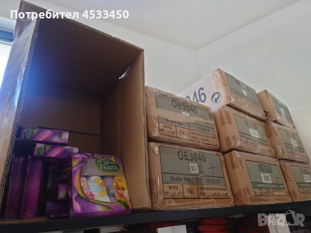 Разпродажба на детски дрехи и аксесоари на едро, снимка 4 - Други - 51496107