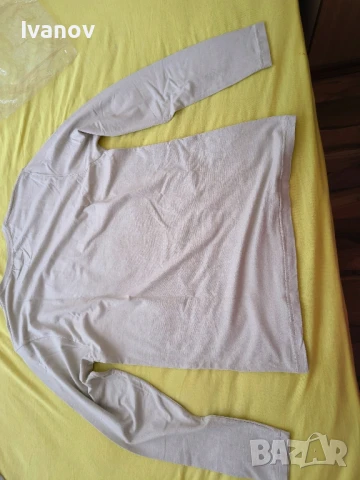 Блуза ICEBERG , снимка 2 - Ризи - 50665055