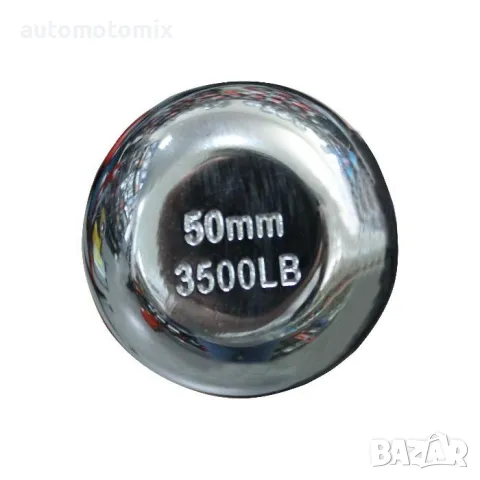 ТОПКА ЗА ТЕГЛИЧ,ТОПКА ЗА РЕМАРКЕ 5850, снимка 2 - Аксесоари и консумативи - 34623150