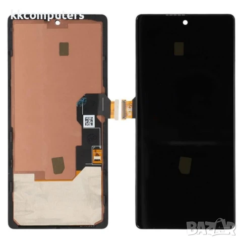 LCD Дисплей и Тъч Скрийн за Google Pixel 6a