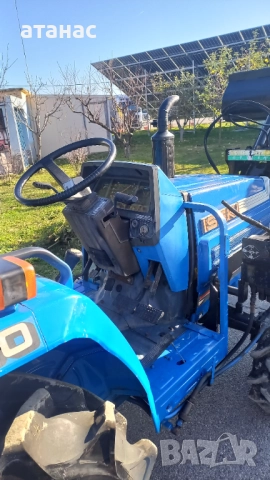 Челен товарач  Исеки, снимка 5 - Селскостопанска техника - 52750285