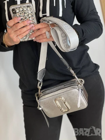 чанти marc jacobs, снимка 9 - Чанти - 51419832