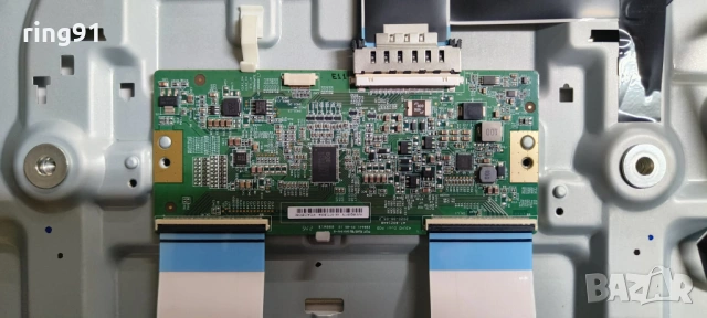 T-Con - 47-6021448 TV Sony KD-43X81K