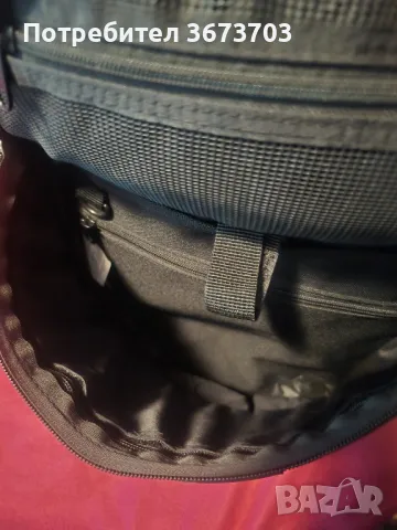 раница за пистов мотор VANUCCI , снимка 6 - Аксесоари и консумативи - 50142928