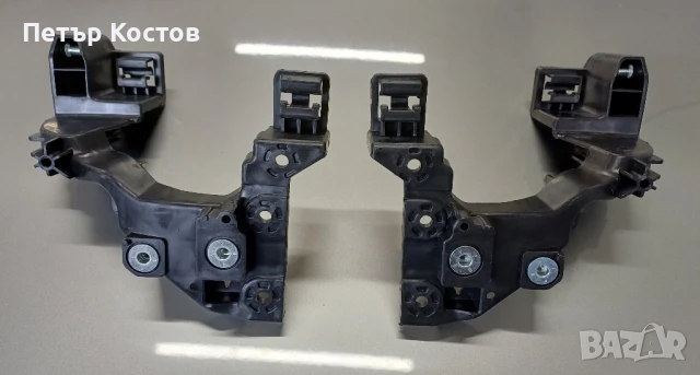 Стойки Скоби за фар L+R Kia Seed JD 2012-2018