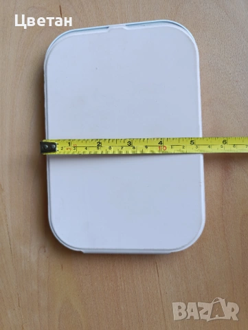 Козметично огледало с LED осветление, снимка 6 - Огледала - 53595284