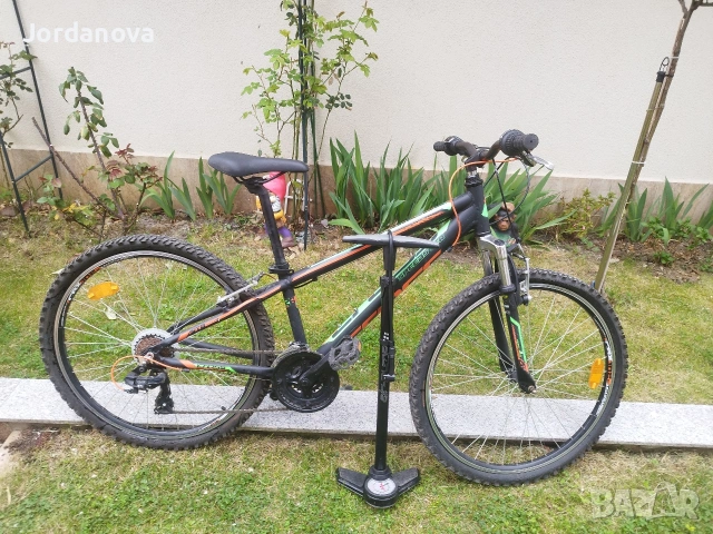 Велосипед Cross Speedster 26, снимка 15 - Велосипеди - 54207706