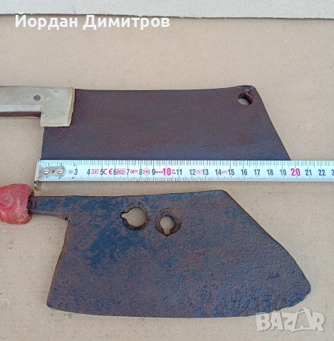 стари сатъри, снимка 3 - Антикварни и старинни предмети - 53890390