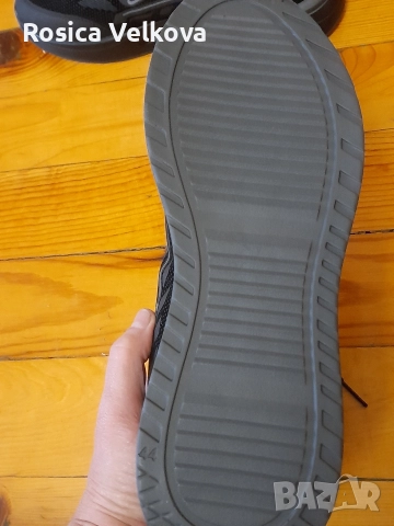 Маратонки NIKE , снимка 6 - Маратонки - 52630494